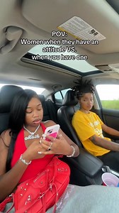 How you mad cause I’m mad 🙄 | Mackandmia