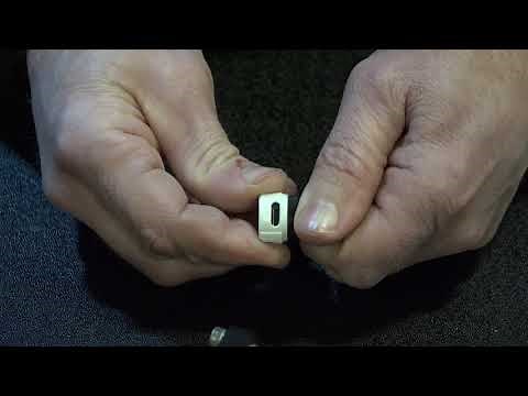 The Charge Rechargeable Sight Light Overview | Viper Archery