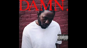 Kendrick Lamar - ELEMENT. instrumental