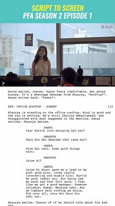 21K views · 228 reactions | 혚혦혳혪혦혴: Please Find Attached (Season 2 Episode 1) 혞혳혪혵혦혳혴: Ajay Kumar, Sehaj Maini, Kaviraj Singh 혊혢혴혵: Ayush Mehra, Barkha Singh | Dice Media | Facebook