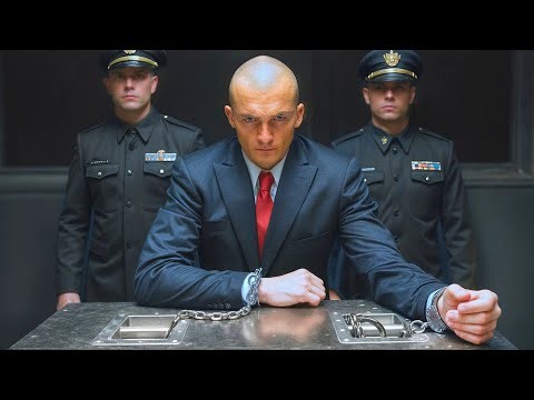 Police Arrest An Assassin Unaware How Brutal He is