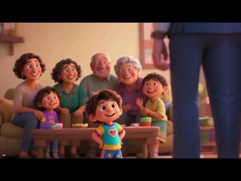 Five Cheeky Monkeys Jumping on the Bed + More Kids Songs | ‪@Minii-q7w‬ Kids TV