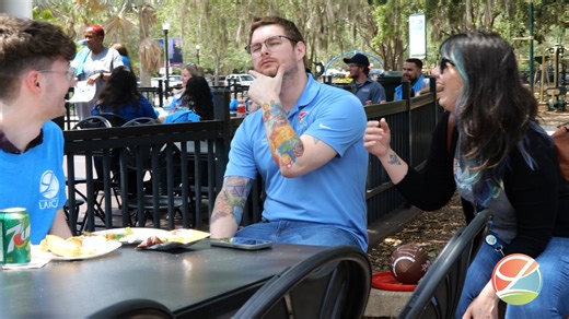 The City of Largo is committed to building the Community of Choice in Tampa Bay. And it's all thanks to our dedicated team members! This Public Service Recognition Week, team members enjoyed lunch together, celebrated through team events, and recognized team members throughout their departments. Thank you, Team Largo, for continuing to provide superior services that inspire community pride. Send a note of appreciation to City team members at Largo.com/WOW | City of Largo, Florida USA