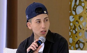 11M views · 73K reactions | Homem trans engravida da namorada sem planejar e confessa susto: "Foi uma missão que Deus deu para nós" Veja toda a história de Vinicius e sua esposa no Superpop | RedeTV! | Facebook