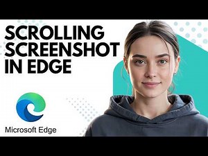 How to Take Scrolling Screenshots in Microsoft Edge