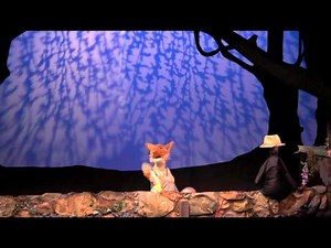 Brer Rabbit Tar Baby