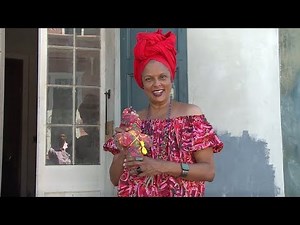 Voodoo Dolls - Tales of New Orleans