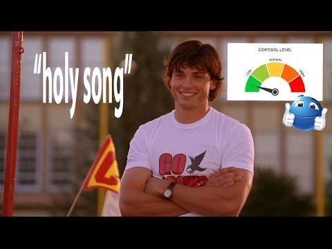 low cortisol playlist (1 hour)