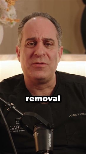 When Excercise Won't Work: Batwing Removal/ Brachioplasty