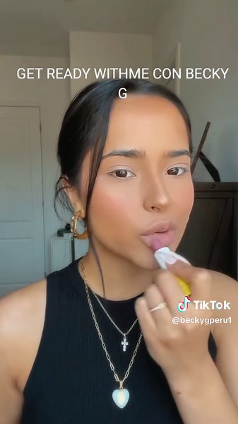 FANS DE BECKY G on TikTok