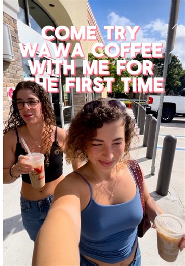 Discovering WAWA Coffee: A DIY American Delight