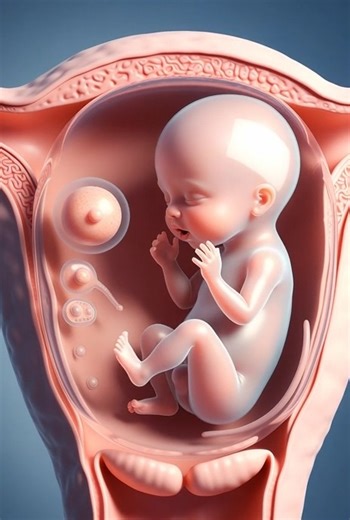 26K views · 210 reactions | Baby Making Process | Siya | Facebook