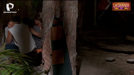 Samahara Lobaton, una vez mas se va de lengua 🙄Ahora menciona a un tal "Gaston" e inmediatamente, cortan el audio. Una vez mas, mañana Ethel se hará la loca y seguirán fingiendo que SAMAHARA ESTA ARRUINANDO EL REALITY!¡ASI NO SE PUEDE!#LaGranjaVIP #LaGranjaVIPPerú