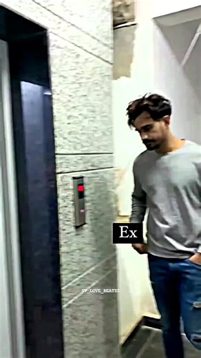 Romantic Moments in Elevator: A Unique Love Story