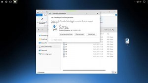 USB-Sticks: So  bekommt man einen fehlerhaften Schreibschutz weg