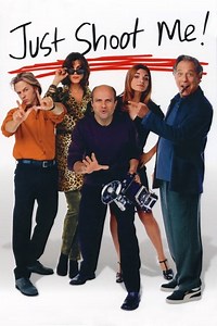 Best streaming options to watch Just Shoot Me! without cable