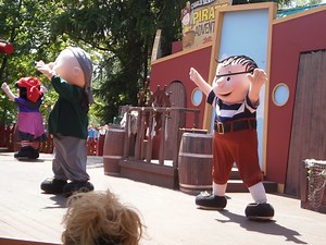 It`S An Adventure, Charlie Brown [1983 TV Movie]