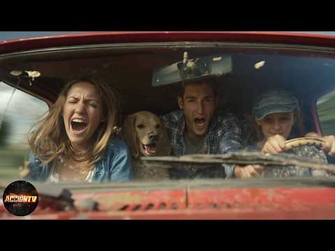 ¡La Misión Más Explosiva Del Año! | Acción | Película Completa En Español Latino