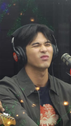 Vocal Warm-Up ng @Wilbert Ross sa Wish 107.5