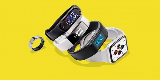 9 Best Non Bluetooth Fitness Trackers - Say No to Radiation
