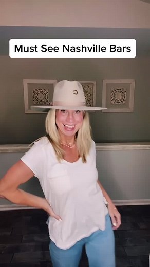 Nashville Stacy on TikTok