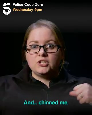 Chaos erupts in Ashby, Scunthorpe after a simple situation turns into a public order. | Channel 5