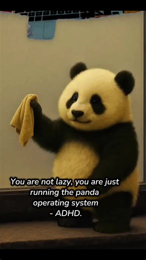 ADHD in adulthood is basically the brain running on Windows 95 during a software update called “Responsibility.” it can be really tough. This book highlights through humour and emotion what its really like, day-to-day, living with the condition. Speaking about emotion dysregulation, burnouts, chaos, creativity and more. To support and help others be proud of their authentic, awesome self 🫶 available now on Amazon #booktok #bookshelf #poetrystatus #poetry #adhd