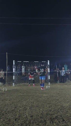 কি পাওয়ারফুল শর্ট মিস হয়ে গেল অনেক পাওয়ার ছিল শটের মধ্যে