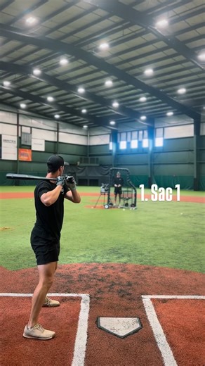 742K views · 7.1K reactions | Make your BP more competitive. Keep score out of 5 and have your kids compete! Execution is everything  | Baseball Concepts | Facebook
