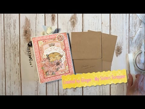 #G45Album Princess Mini Album