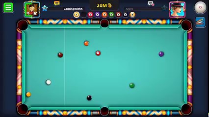 199K views · 3.4K reactions | 8 Ball Pool - 4 New Beautiful Cues - ICE & FIRE Season (Part 1) New Pool Pass Level Max GamingWithK YouTube Channel: https://www.youtube.com/c/GamingWithK #GamingWithK #8ballpool #Ice_Fire #New4Cues | Gaming with K | Facebook