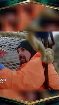 Todd Meadows’ Heartbreaking Final Moments Before Deadliest Catch Tragedy Revealed