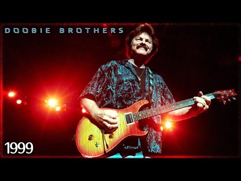 The Doobie Brothers | Live at the Silver Legacy Resort Casino, Reno, NV - 1999 (Audience Recording)