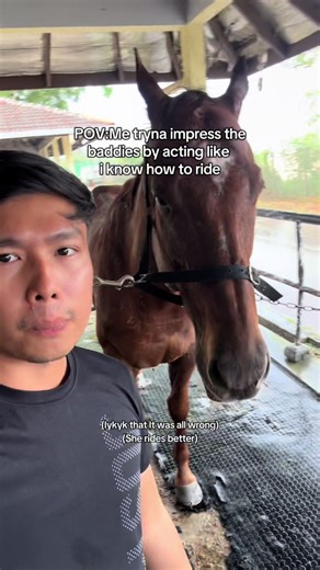 First-Time Horse Cantering (Jogging) Guide for Beginners