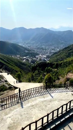A Scenic view,Saidu Sharif,Sawat