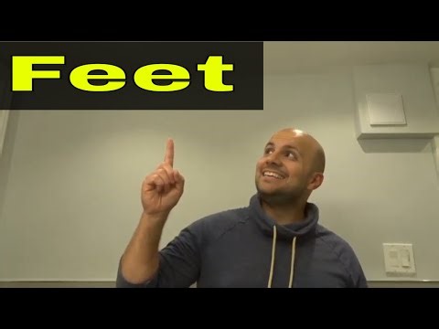How To Improve Circulation To Your Feet-Easy Steps That Work
