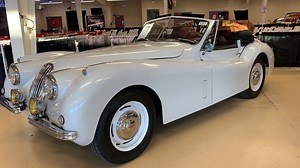 Spring Carlisle auto show returns to Central PA this weekend