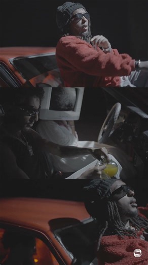 Papawewa ft Gize - ቸኮለ | chekole