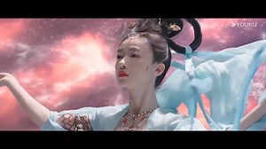 EP11：黑化千金变身仙女飞天？！😱竟弹出神曲让众人感动哭了！ Crazy Beauty turns into Pretty Fairy when she plays music to make everyone cry! #TheDouble #墨雨云间 #WuJinyan #WangXingyue #吴谨言 #王星越 #YOUKU #优酷 | 优酷Youku