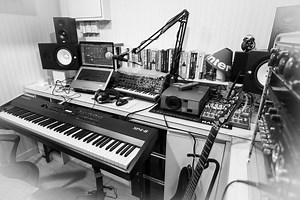 iZotope RX Final Mix