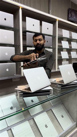 Apple MacBook Air 11" 2015 A1465 | Core i5 4/128 SSD – Full Review & Specs +971-545378011