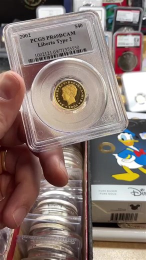 Discover Gold Coins at Our Live Auction!