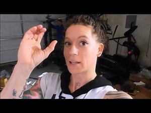 Building the Body Solid POWERLIFT LEVERAGE Home Gym....