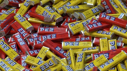 🎥 Behind the Scenes PEZ Edition! A sweet look at just how 12 Million PEZ are produced each day in Orange, CT. Check it out and let us know your favorite flavor! | PEZ Candy USA