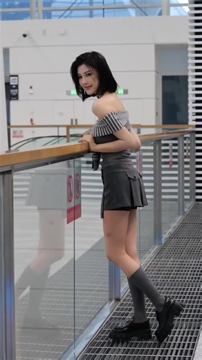 Tianjin Auto Show 2025 with Cheng Er: A Beauty Showcase