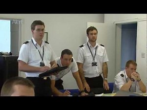 Training (20) - Alert! Maritime Education & Training