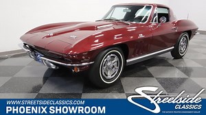 1966 Chevrolet Corvette