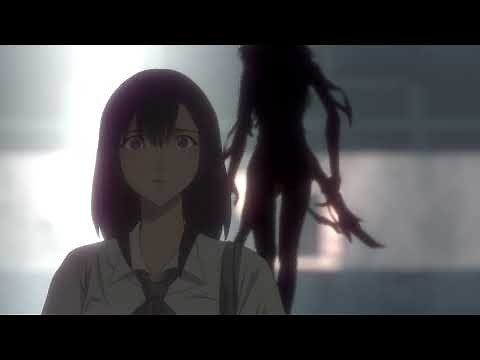 【極限の個人制作アニメ／レンタル配信中】シッチェス国際映画祭出品ホラー映画『アムリタの饗宴』(CV・内田真礼、能登麻美子、花澤香菜、MoeMi)本予告編！前作『アラーニェの虫籠』アマプラ見放題配信中！