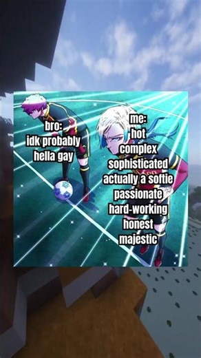 😂 BLUE LOCK MANGA MEMES 1610% 😂