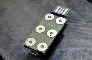 OpenKey Two-factor Authentication And Password Solution (video)